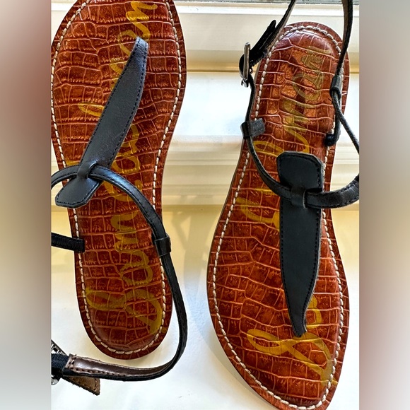Sam Edelman sandals - Picture 3 of 6